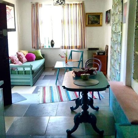 Dwor Mulawki Villa Exteriör bild