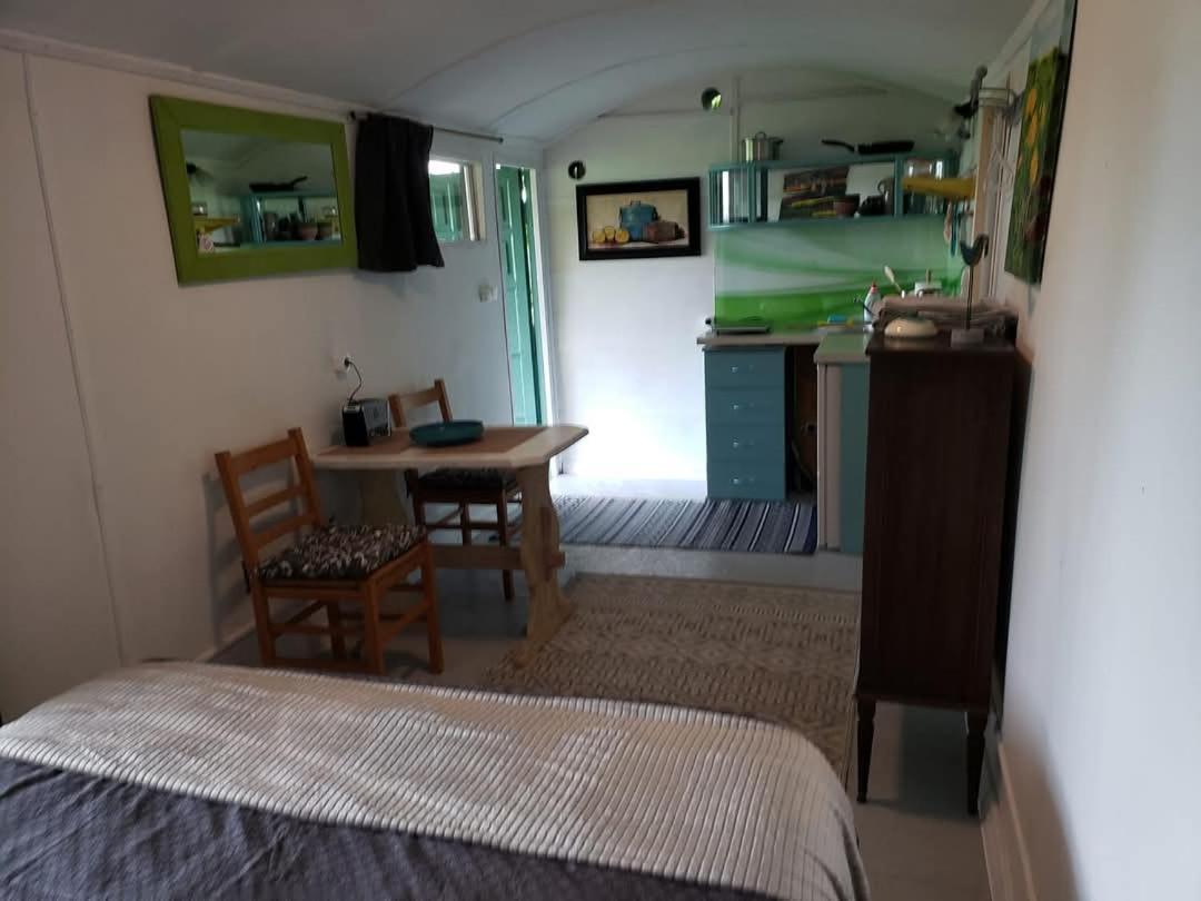 Dwor Mulawki Villa Exteriör bild