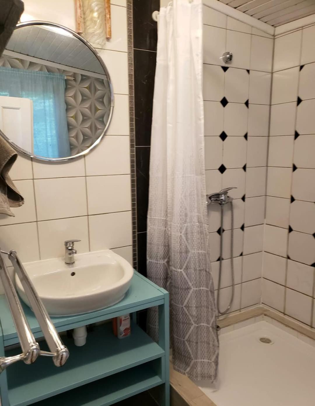 Dwor Mulawki Villa Exteriör bild