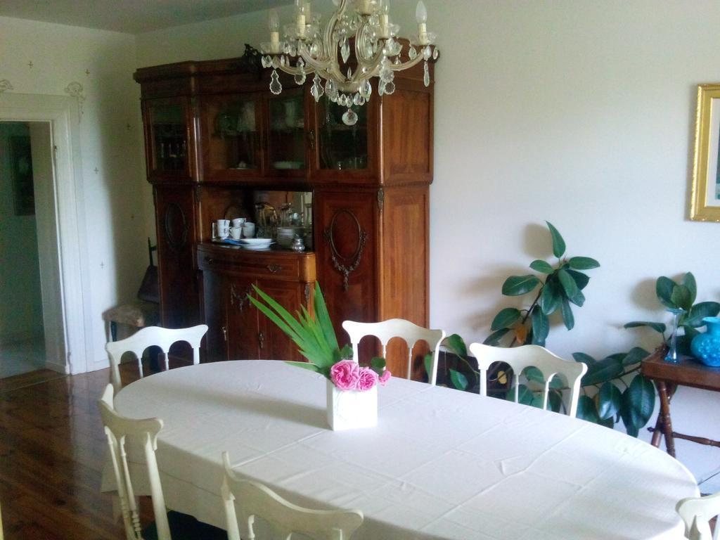 Dwor Mulawki Villa Exteriör bild